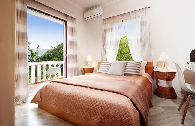 Villa Vanelia Mare - Foto 9