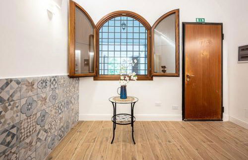 Aeterna RHome - Domus Piramide - Foto 1