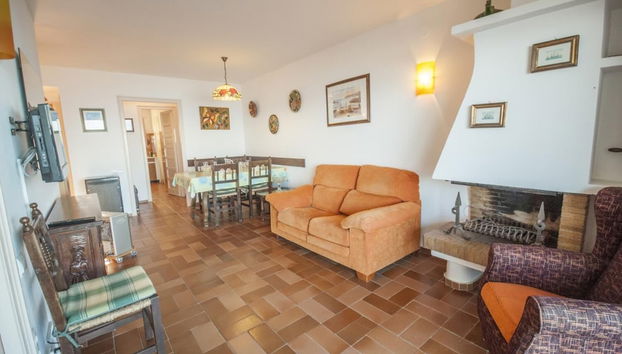 Medas 12 in Palau-sator - Foto 5, Habitación