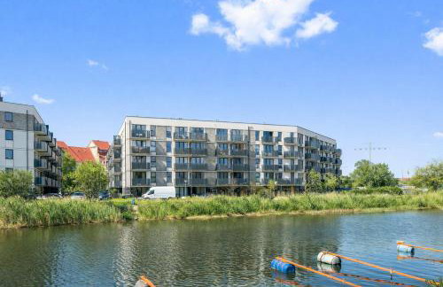 Gatsby - Apartament Jacuzzi & Relax dla par w Gdansku by Lion Apartments - Foto 14