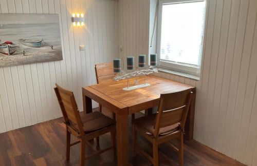 Apartment mit Sauna und Terrasse - Photo 8