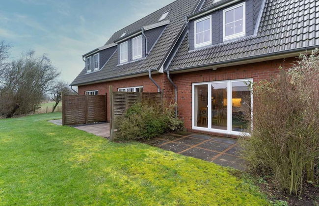 Reihenhaus, St. Peter - Ording - Foto 16