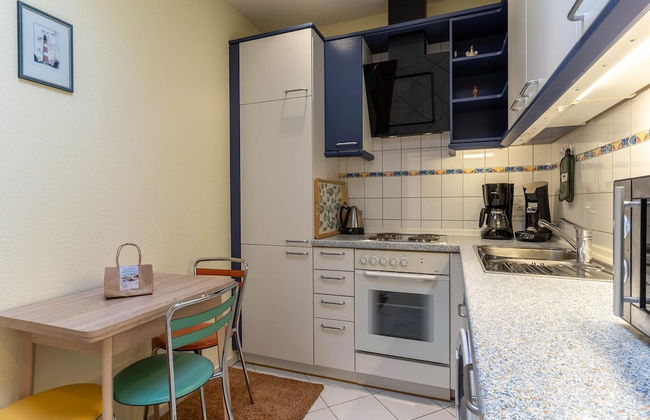 Ferienwohnung in Westerdeichstrich - Foto 7