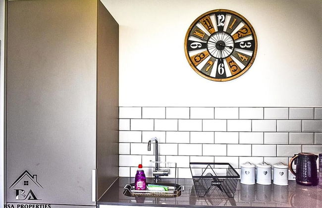 Modern 2 Bed 2 Bath Bracknell With Free Parking - Foto 6