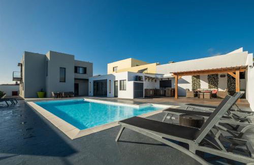 Casa Celeste - Deluxe Ocean View/Heated Pool - Photo 78