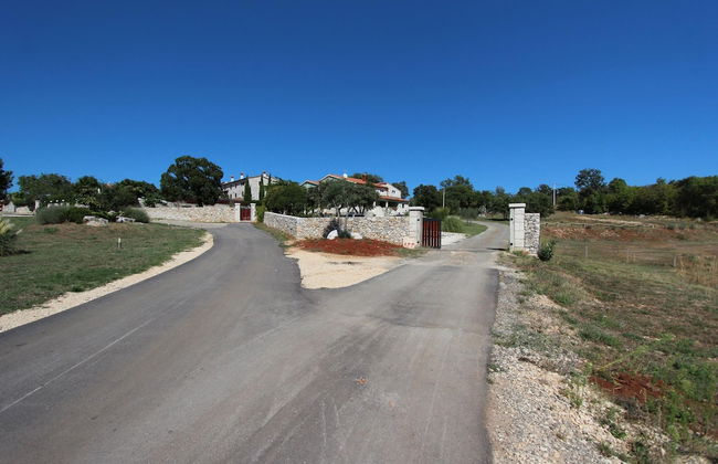 Apartments Bertetic - Foto 41