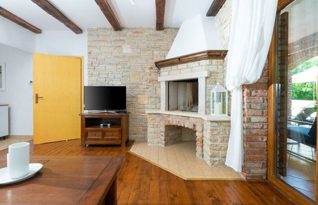 Villa Wish Comfortable Holiday Residence - Foto 27