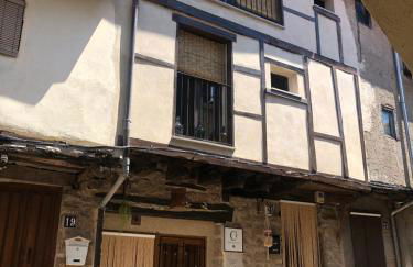 Apartamento Rural Val de Xálima - Foto 8