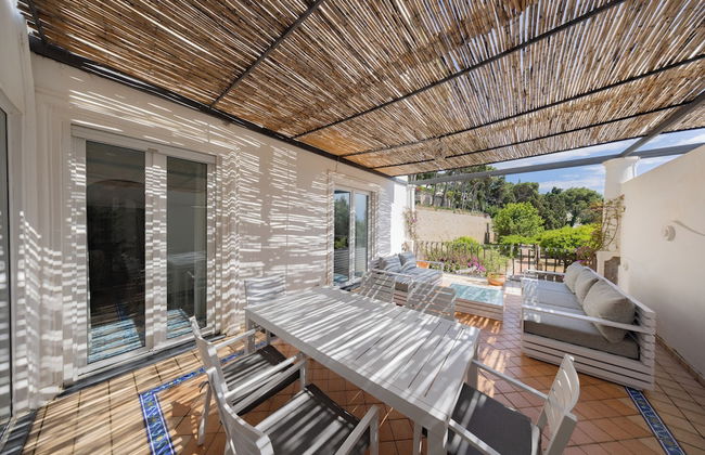 Oliveto Capri - Foto 62