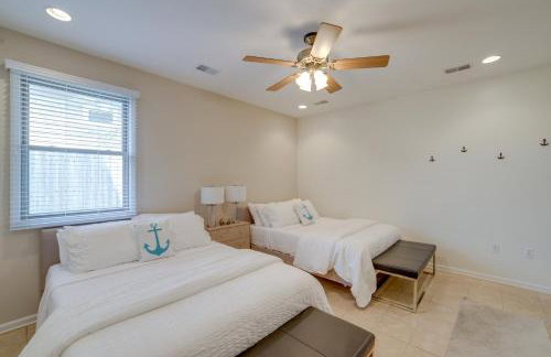 Lakefront Jackson Vacation Rental w/ Shared Yard - Photo 22