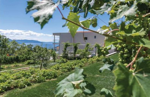 Gorgeous Apartment In Plomin - Foto 24