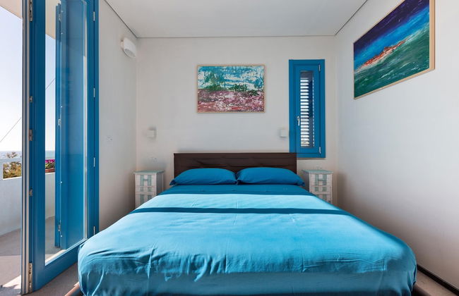 3250 Calipso Villa & Spa by Perle di Puglia - Foto 21