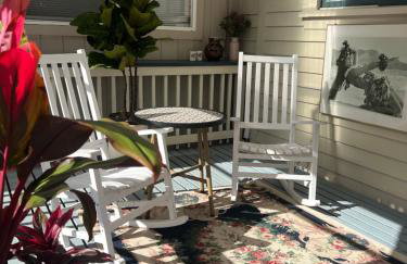 Aloha Junction Bed and Breakfast -Minutes away from Hawaii Volcanoes National Park - Foto 23