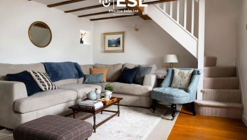 Luxurious 2 Bedroom Countryside Hot Tub Retreat in Stiperstones - Foto 5