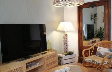 Appartement aux Portes de St Goustan - Photo 31