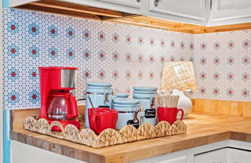 The George - Foto 22