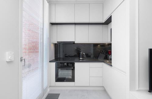 City Break Gdańsk Rajska 8 Apartamenty - Foto 66