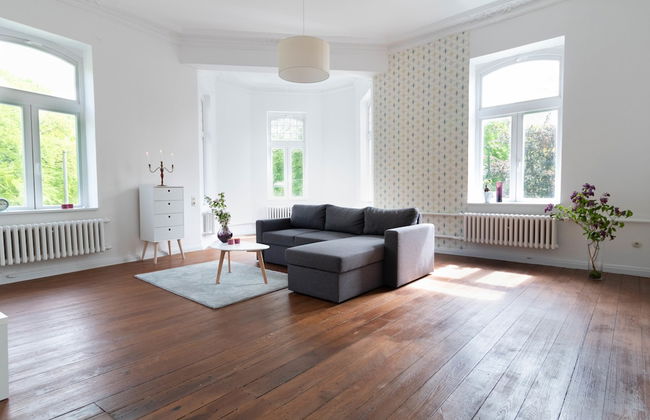 Vila Sonnberg - Foto 34