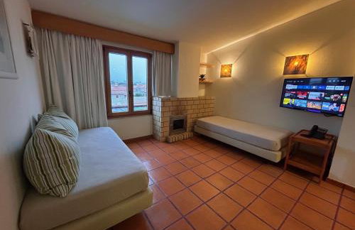 Hotel Apartamento Porto Côvo - Foto 13