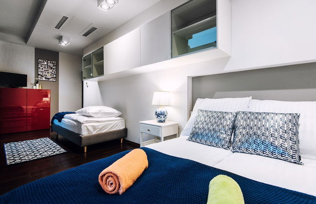 Wielopole 17 Apartments - Photo 21