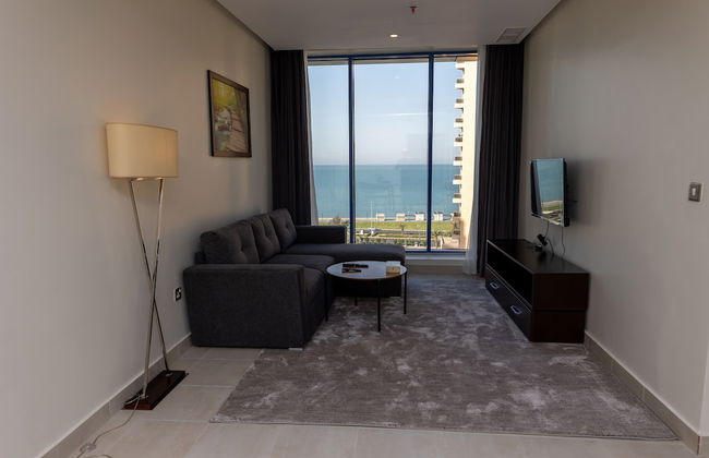 Saray Hotel Apartments - Photo 54