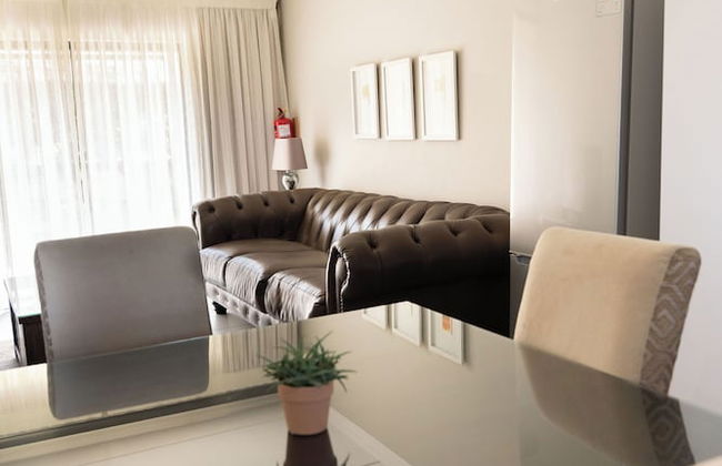 Kyalami Creek Luxury Apartments - Foto 41