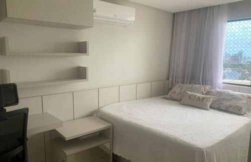 Charme com vista pro Rio, excelente localização - Foto 24