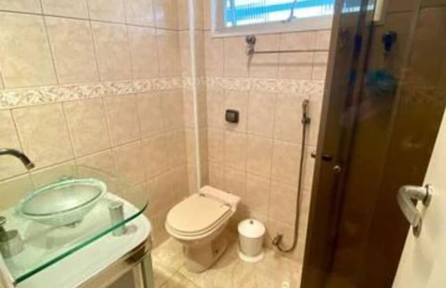 Apto próximo da Praia da Enseada c Wi-Fi - Photo 7