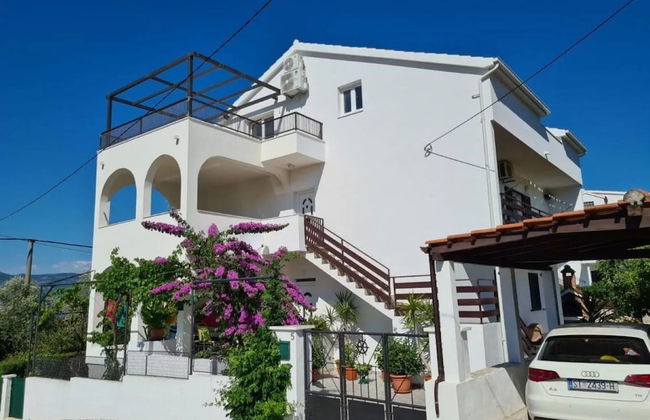 Apartment Ivica - Foto 18