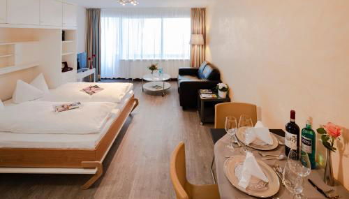 Top Appartements Roth am Strande - Foto 4