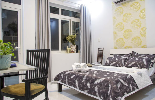 Saigon House - Foto 1