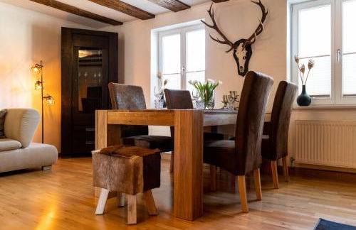 Ferienwohnungen Blaue Maus Mirow - Foto 53