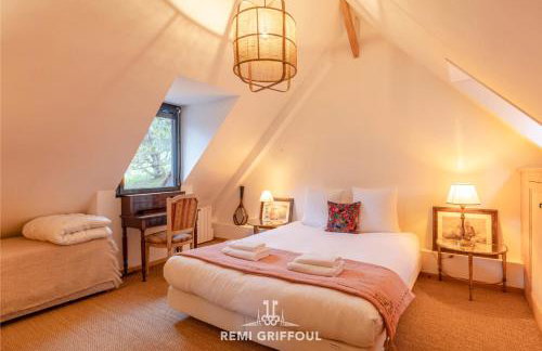 Le refuge Balte 4 - Nordic Spa with Wood Fire - Unique Experience - Foto 23