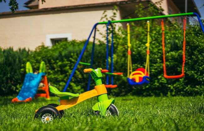 Villa Dikano - Photo 24