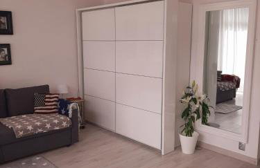 Hollywood Apartament Piotrkowska Klimat,Jakość,Styl - Foto 77