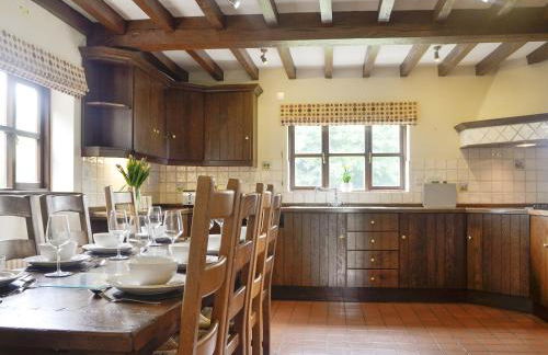 Green Lane Cottage - Foto 8