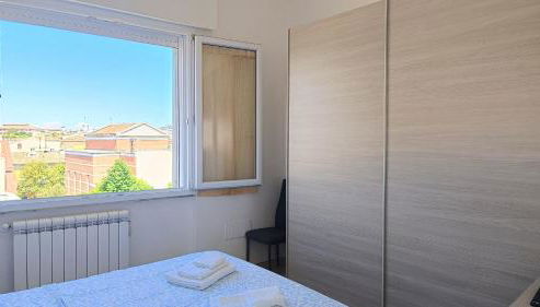 Rossana Apartment - Foto 5, wardrobe