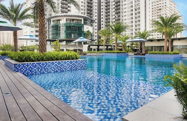 New City Thu Thiem D2 - Photo 67