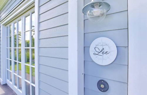 Redewisch Lee und Luv Ferienwohnung Lee - Photo 1