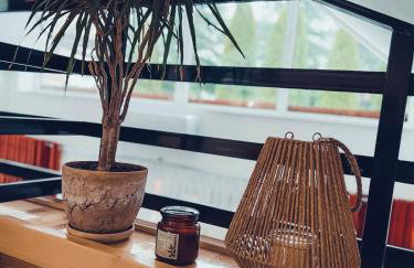 ForRest House Jacuzzi & Sauna - Foto 62