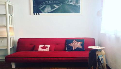 Rio Turia Skatehouse - Photo 2