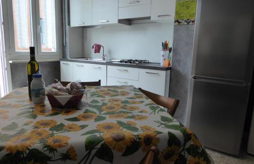 Casa Clemente in Cit Turin - Vicino a Porta Susa e Metro - Foto 9