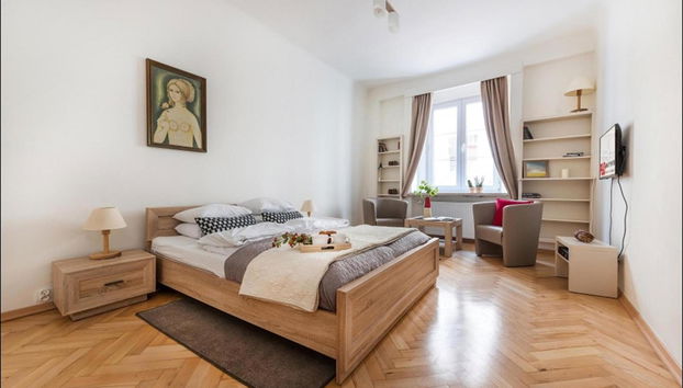 P&O Podwale 3 - Foto 4