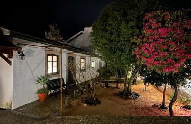 Sauna, Jacuzzi, Firepit, Playground - Oporto and Beach 15min - Foto 8