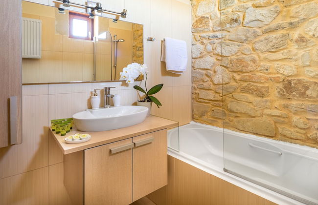 Olga's Filoxenia - Foto 25