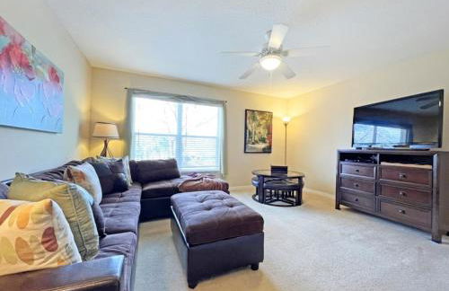 Henley Haven 6 Bedroom Villa by RedAwning - Foto 31