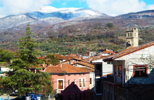 Casa Rural Parada Real - Foto 46