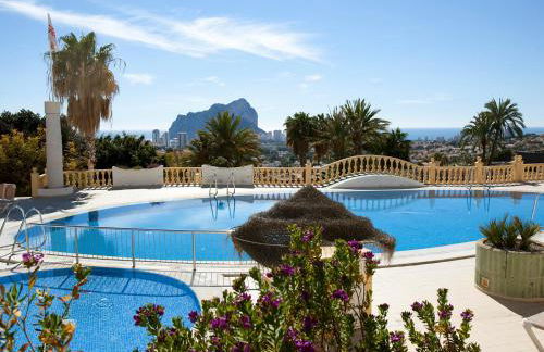 Apartment Imperial Park-18 by Interhome - Foto 32