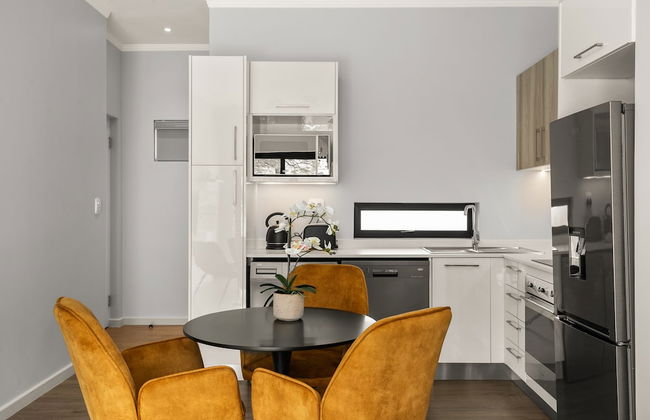 The Monroe Luxury Apartments - Photo 33