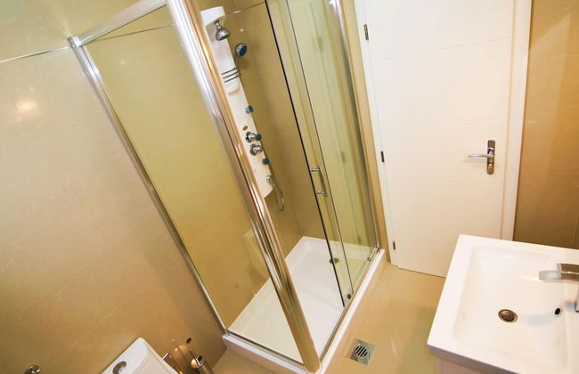 Modish Apartment in Murter with Hot Tub - Foto 8